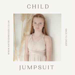 Child’s Jumpsuit