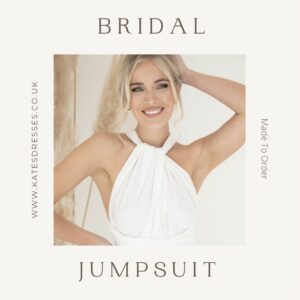 Bridal Jumpsuits