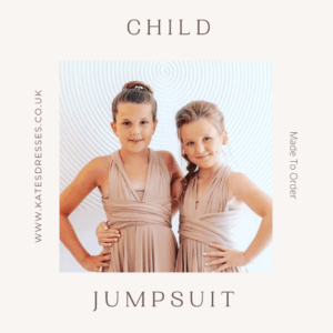 Child’s Jumpsuit