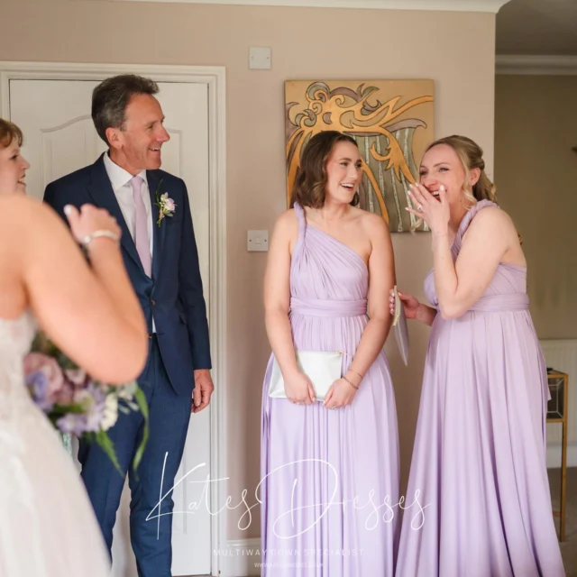 A day filled with love, laughter, and unforgettable moments.
At Dodford manor, Rebecca & Sam’s wedding was nothing short of beautiful, with their bridesmaids in our gorgeous heather classic multiway dresses — including a glowing  momma-to-be, adding even more joy to the celebration.

Every step, every smile, captured forever.

#RebeccaAndSam #HeatherPurpleBridesmaids #PregnantBridesmaidGlow #DodfordManorWedding #MultiwayDresses #BridalPartyLove #2025Bride #LoveAndLaughter