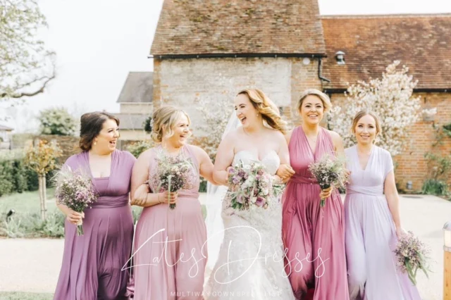 Barn wedding, but make it bold — obsessed with these rich berry bridesmaid vibes!”

Sage flower | Dusky purple | Mauve | Soft lavender 💜

#BerryBridesmaids #BarnWeddingStyle #RusticRomance #BridalPartyInspo #WeddingColorGoals